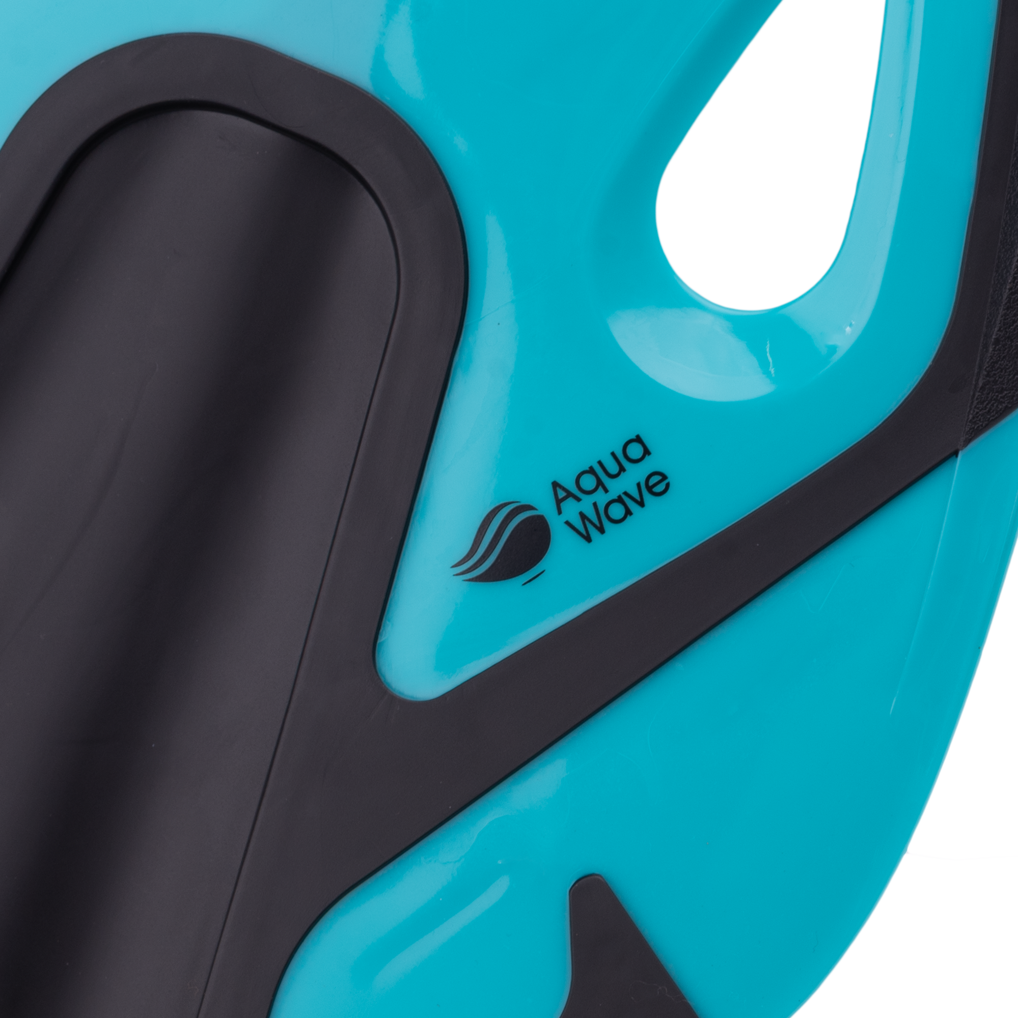 Set Snorkeling NELTA AQUAWAVE - Claritate & Confort Subacvatic - 5