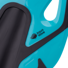 Set Snorkeling NELTA AQUAWAVE - Claritate & Confort Subacvatic - 5