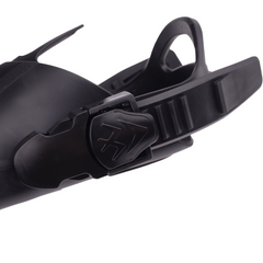 Set Snorkeling NELTA AQUAWAVE - Claritate & Confort Subacvatic - 7