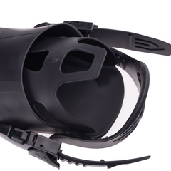 Set Snorkeling NELTA AQUAWAVE - Claritate & Confort Subacvatic - 8
