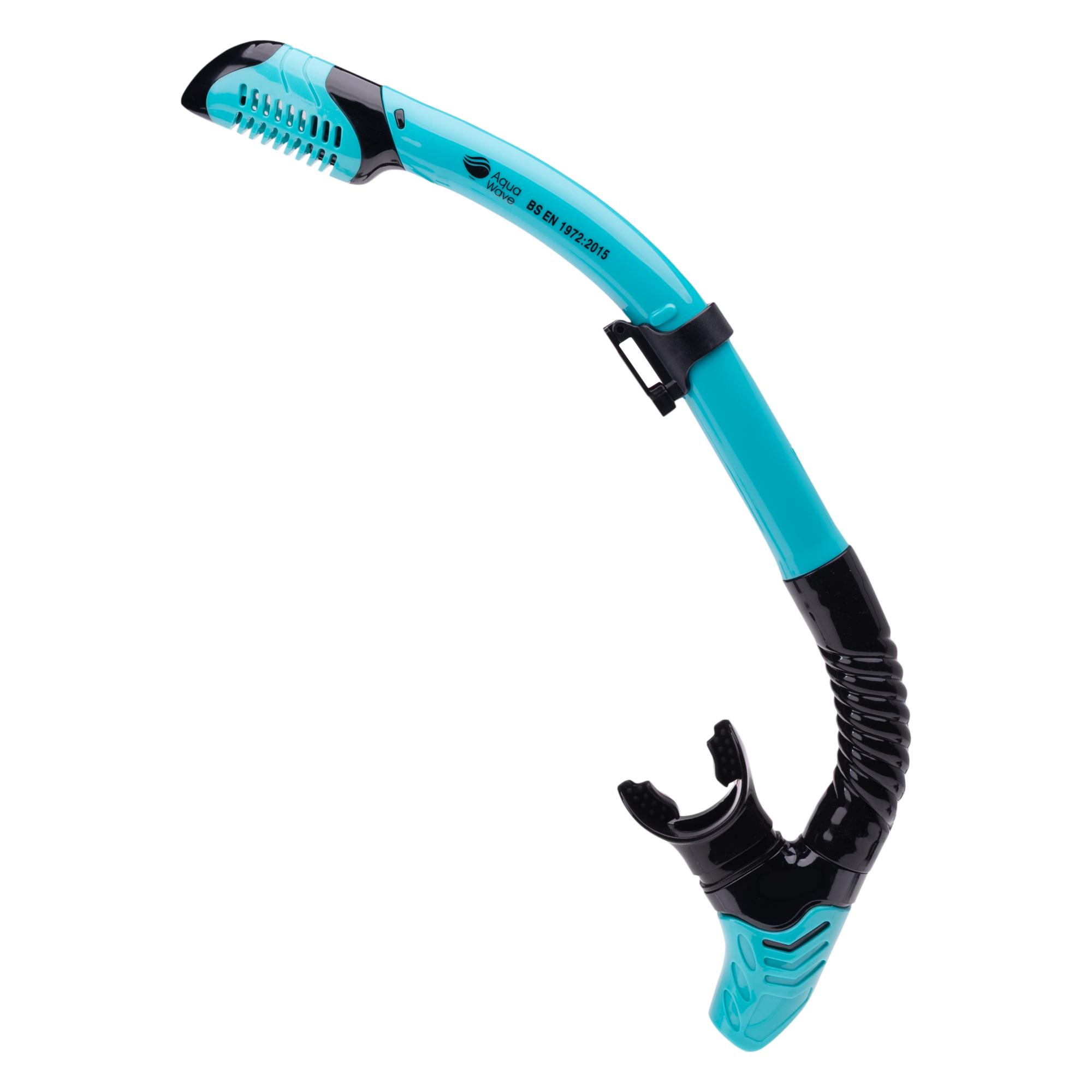 Set Snorkeling NELTA AQUAWAVE - Claritate & Confort Subacvatic - 9