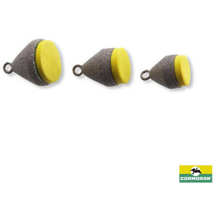 Set Sonde Pescuit Cormoran - Echilibrare Rapidă Plute, 10/15/20g