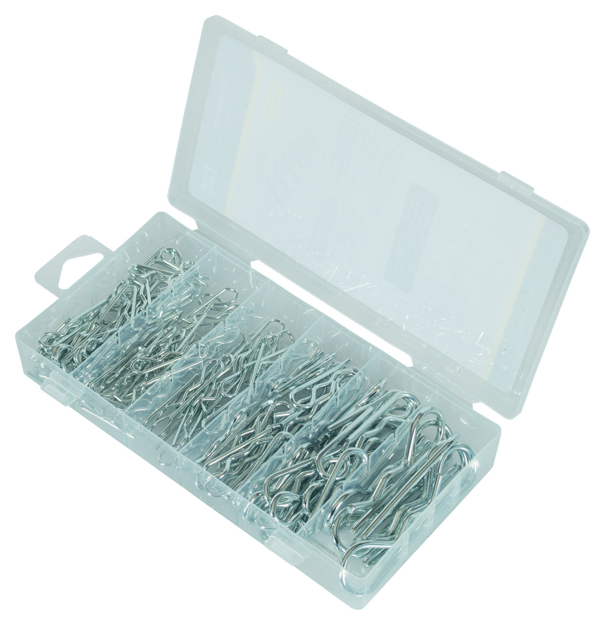 Set Splinturi Asortate Craft-Meyer - 150 bucăți, Reutilizabile