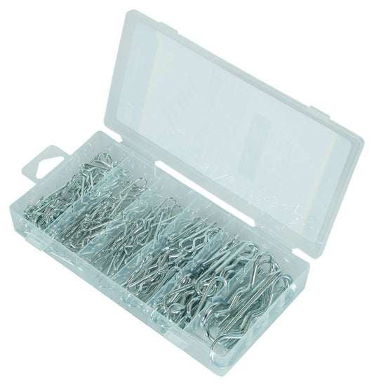 Set Splinturi Asortate Craft-Meyer - 150 bucăți, Reutilizabile