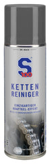 Set Spray Lanț și Curățător S100 - Protecție și Curățare Moto 125cc