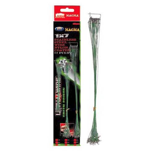 Set Strună Oțel Lineaeffe - 72 buc, 5-12kg, Rezistență Rapitor