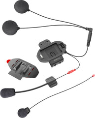 Set Suport Microfon și Difuzor SENA LSE/SF - Accesorii Intercom