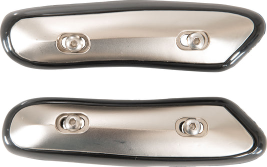 Set Suporturi Glisante FRS-1 Fastway - Protecție Cizme Moto