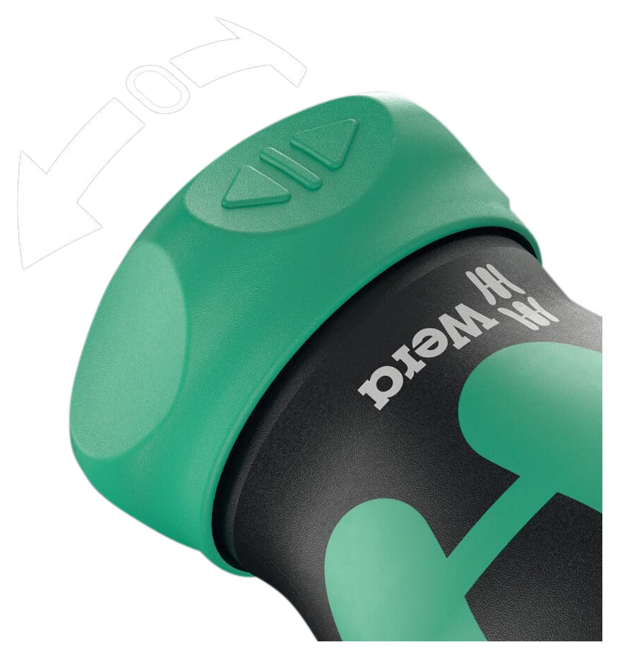 Set Șurubelniță cu Clichet Kraftform Kompakt Stubby Magazin RA 1 Wera - Compactă și Versatilă