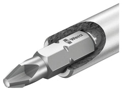 Set Șurubelnițe Compacte Kraftform Kompakt 27 Wera - 7 piese, magnetice