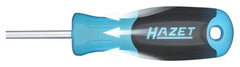 Set Șurubelnițe Hazet 811 - 6 Piese, Anti-Rostogolire, Grip Premium