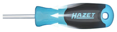 Set Șurubelnițe Torx Hazet 811 - Anti-rostogolire, 6 piese