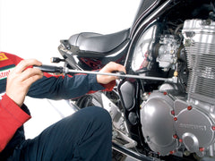 Set Șurubelnițe Unghiulare Craft-Meyer - Acces Dificil Moto