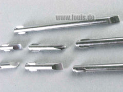 Set Șurubelnițe Unghiulare Craft-Meyer - Acces Dificil Moto