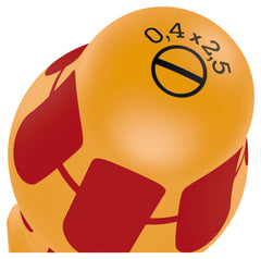 Set Șurubelnițe VDE Wera Kraftform - 6 Piese Izolate 1000V