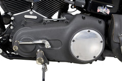 Set Șuruburi Negre HD Touring/FXR Louis - Inox Mat Anti-Coroziune