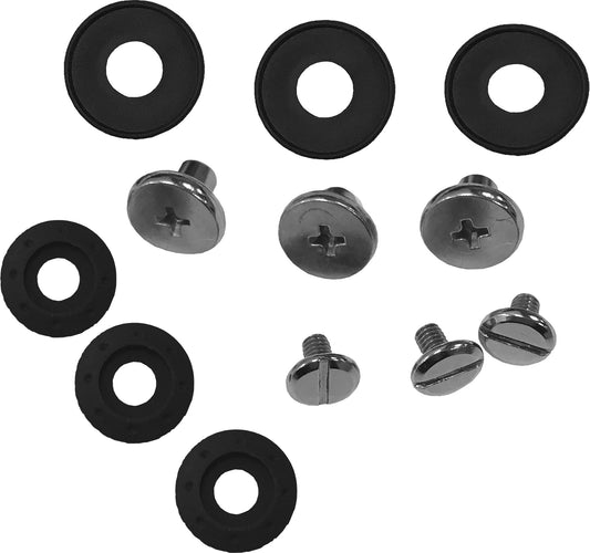 Set Șuruburi PXR Stone Shield - Accesorii Protecție Piept