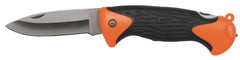 Set Survival "Special", 27 piese Portocaliu MFH - Cutie rezistentă la șocuri, Multitool