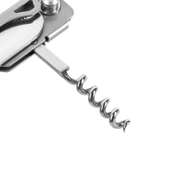 Set Tacâm Spork M-Tac cu Carabiner - Metal