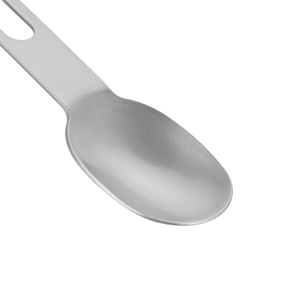 Set Tacâmuri Detașabile M-Tac, 3 Piese Oțel – Negru/Inox