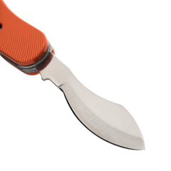 Set Tacâmuri Pliabile M-Tac - Portocaliu, Compact și Rezistent
