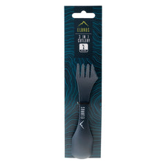 Set Tacâmuri 3 în 1 ELBRUS Carina - Compact, Fără BPA - 3