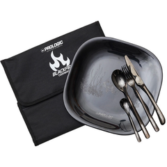Set Tacâmuri Blackfire Prologic - Compact, Durabil, Camping & Pescuit - 1