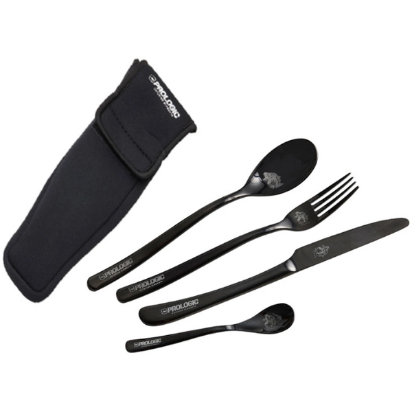 Set Tacâmuri Blackfire Prologic - Compact, Ușor, Complet - 1