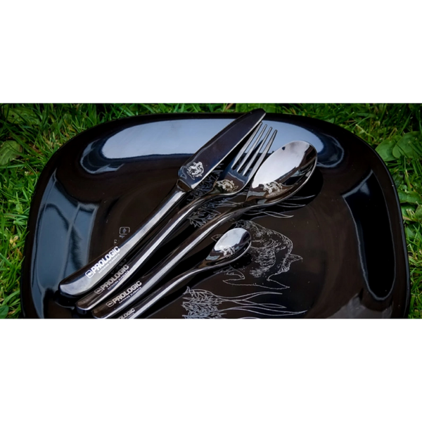 Set Tacâmuri Blackfire Prologic - Compact, Ușor, Complet - 2