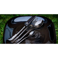 Set Tacâmuri Blackfire Prologic - Compact, Ușor, Complet - 2