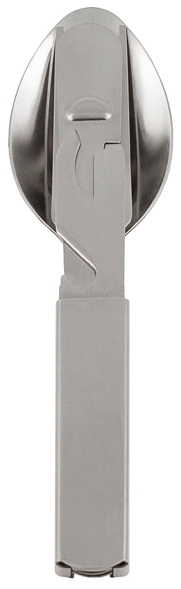 Set Tacâmuri BW Imitation MFH - Inox, 19 cm