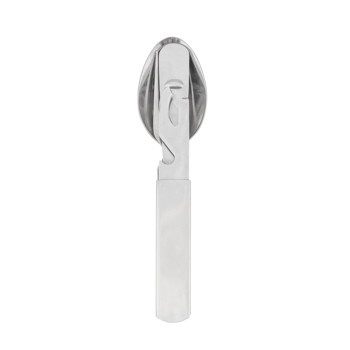 Set Tacâmuri Camping Helikon-Tex Inox 4 piese