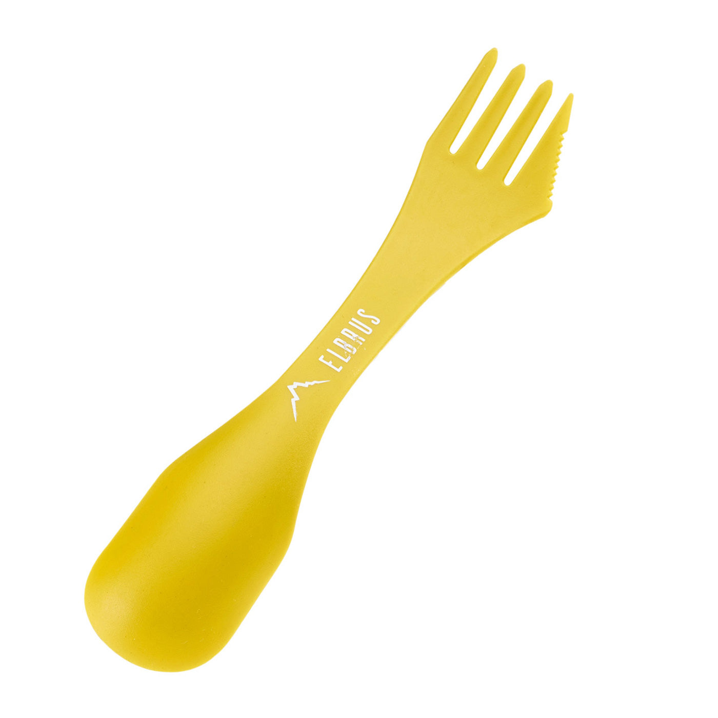 Set Tacâmuri ELBRUS Carina - 3 în 1, Fără BPA, Ultralight - 1
