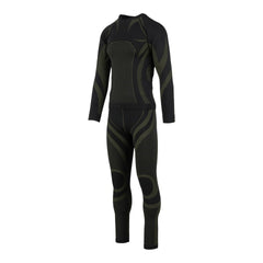 Set Termic Funcțional Duty Pro 101 INC - Pregătire Maximă în Condiții Extreme