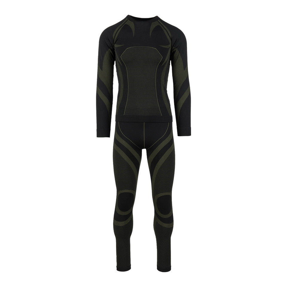 Set Termic Funcțional Duty Pro 101 INC - Pregătire Maximă în Condiții Extreme