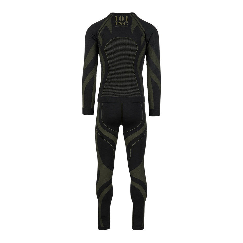 Set Termic Funcțional Duty Pro 101 INC - Pregătire Maximă în Condiții Extreme