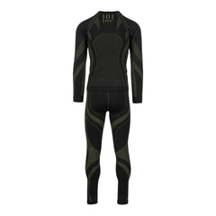 Set Termic Funcțional Duty Pro 101 INC - Pregătire Maximă în Condiții Extreme
