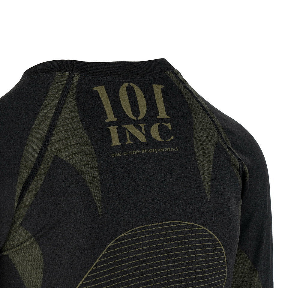 Set Termic Funcțional Duty Pro 101 INC - Pregătire Maximă în Condiții Extreme
