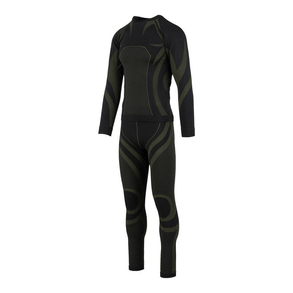 Set Termic Funcțional Duty Pro 101 INC - Pregătire Maximă în Condiții Extreme