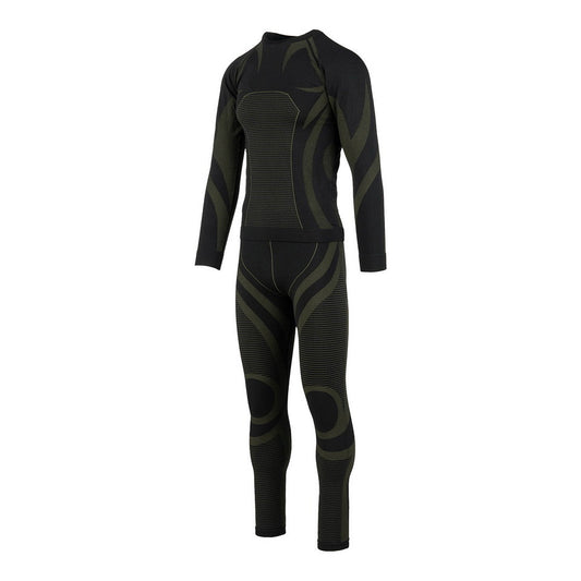 Set Termic Funcțional Duty Pro 101 INC - Pregătire Maximă în Condiții Extreme