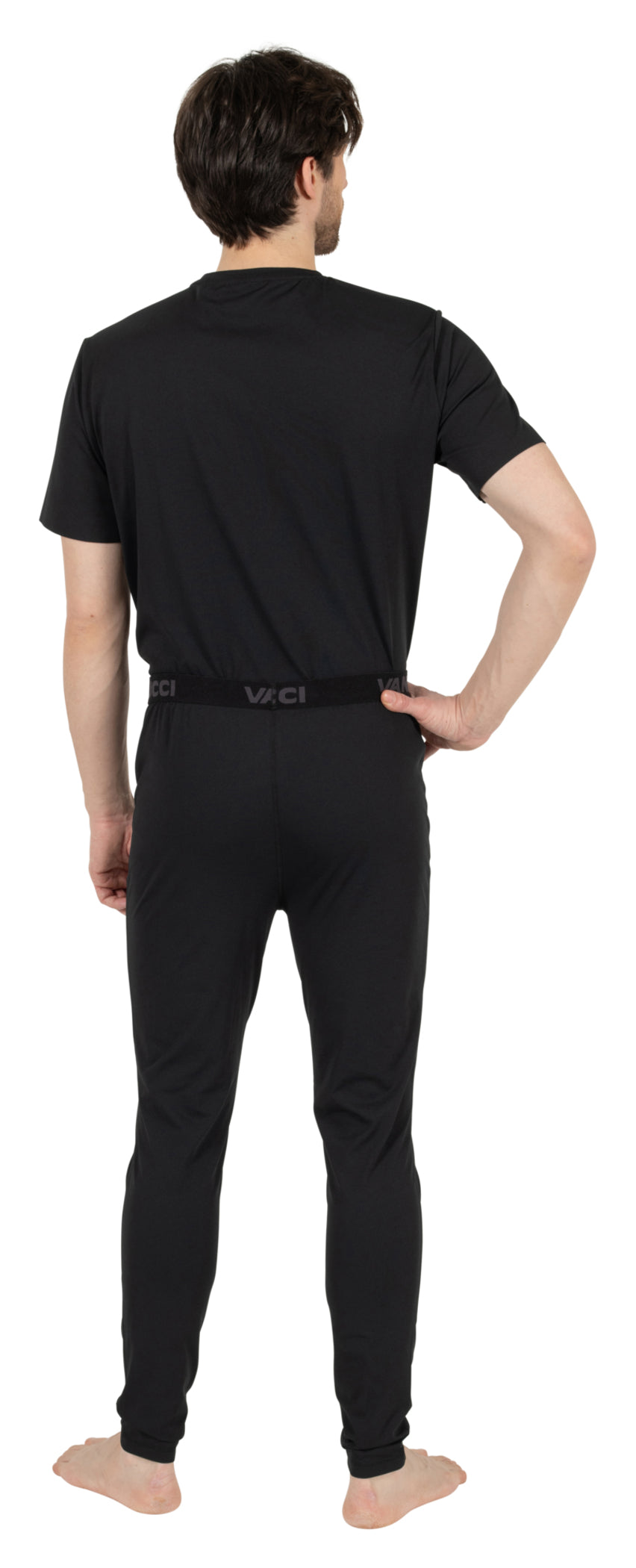 Set Termoactiv Vanucci VXU-11 Triple Set - 3-în-1, Uscare Rapidă