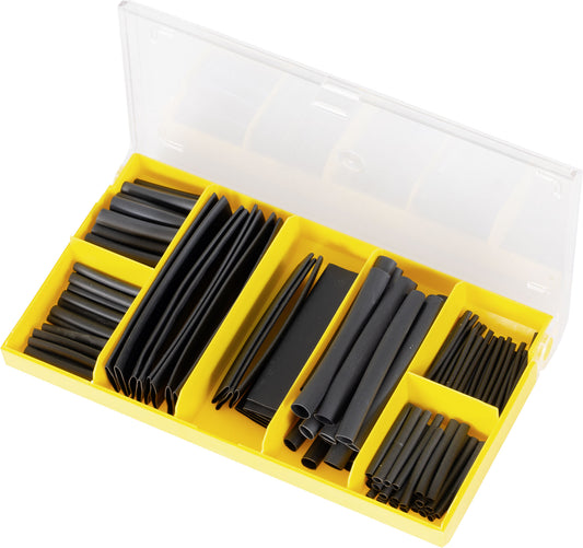 Set Tub Termocontractabil Louis - Izolație Cabluri Moto Durabilă