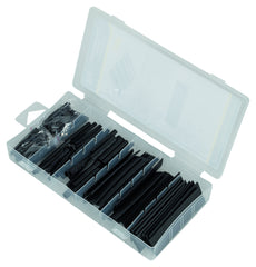 Set Tuburi Termocontractabile Craft-Meyer 127 Buc - Izolație Cabluri Moto
