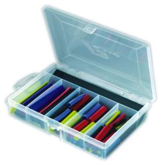 Set Tuburi Termocontractibile Colorate Louis, 127 piese - Izolare Etanșă