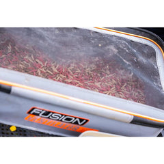 Set Ventilatoare Combo Fusion GURU - Răcire Eficientă Pescuit Crap - 7