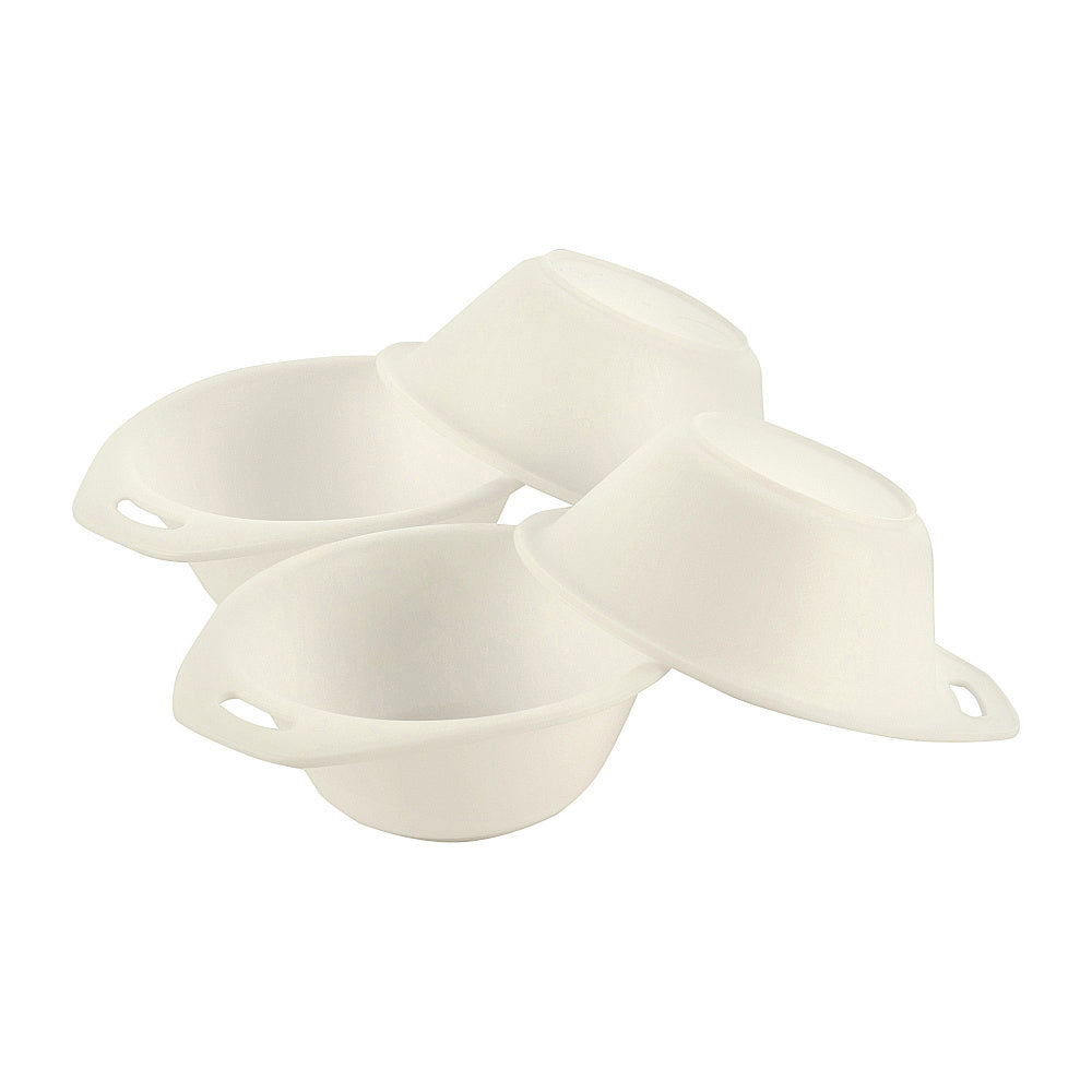 Set Veselă Camping M-Tac - Aluminiu Anodizat Gri pentru 4-5 Persoane