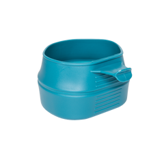 Set Veselă Camping Helikon-Tex Camp-A-Box Duo Verde/Albastru