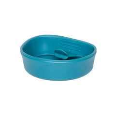 Set Veselă Camping Wildo Camp-A-Box DUO® Light Green BPA Free