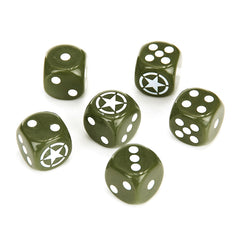 Set Zaruri Militare Fosco Industries - Adaugă Tactică la Joc