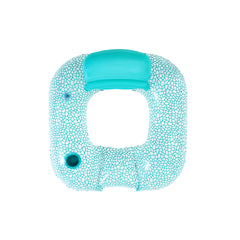 Șezlong Plutitor Flip Pillow Lounge BESTWAY - Relaxare Acvatică Activă - 5